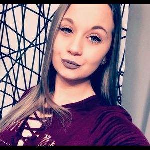 Meet your Posher, Brittany